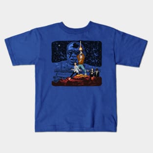 PULP WARS Kids T-Shirt